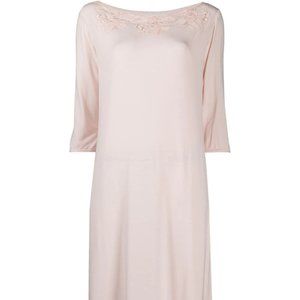 La Perla Maison Nightie/ Nightgown/ Night Dress, Pink, Size XS, RARE, New w/Tag
